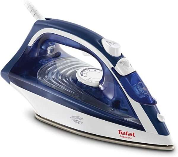 Plancha Vapor Tefal 115g-min
