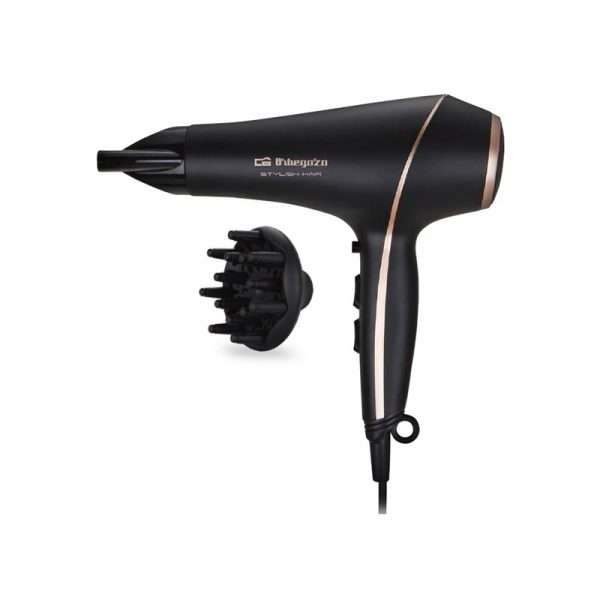 Secador Orbegozo 2000W